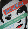 The Real Thing – Can't Get By Without You (Extended version)  (The Second Decade Remix) — photo 1
