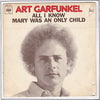 Art Garfunkel – All I Know — photo 1