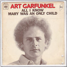 Art Garfunkel – All I Know
