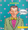 Andrea (4) – I'm A Lover — photo 2