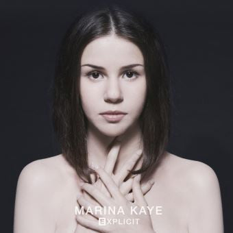 Marina Kaye – Ненормативная лексика