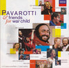 Luciano Pavarotti & Guests – Pavarotti & Friends For War Child — photo 1