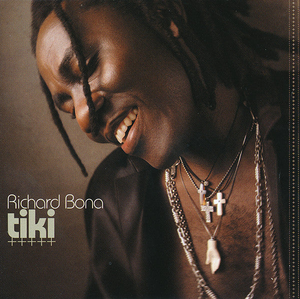 Richard Bona – Tiki