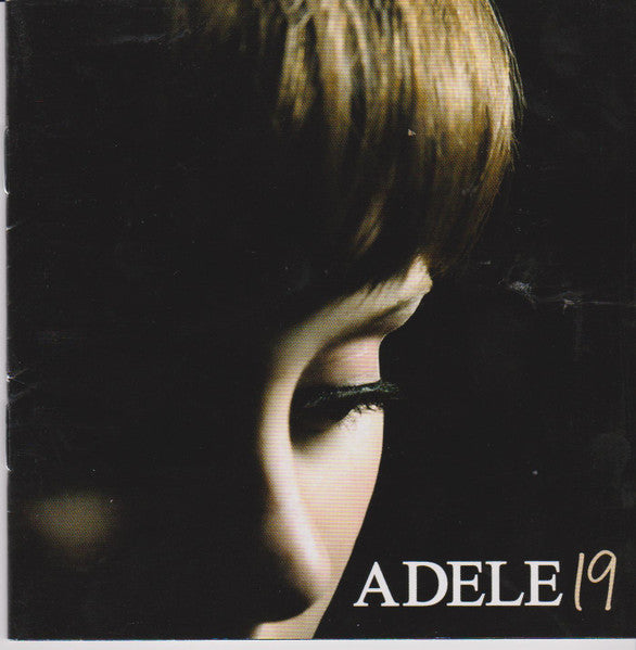 Adele (3) – 19