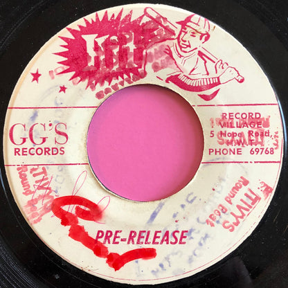 Charlie Ace / G.G. Allstars – Happy Soul / African Melody
