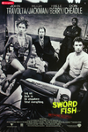 Swordfish (2001) DVD | Thriller Action Movie Archive | THE COLLECTOR — photo 2