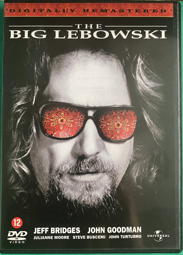 DVD