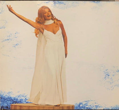 Dalida – 15 Ans Déjà..."Chante Les Grands Auteurs" issu du coffret commémoratif