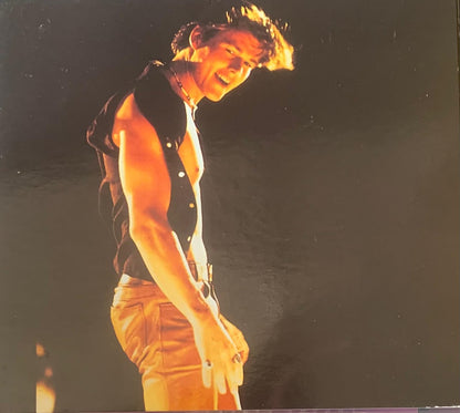 a-ha - Angel (CD-сингл)
