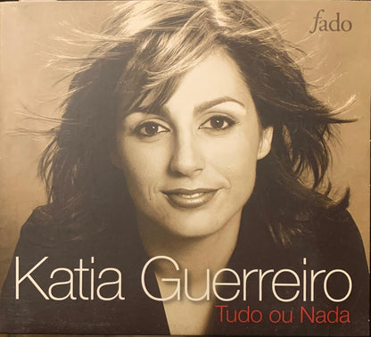 Katia Guerreiro – Tudo ou Nada Shopify