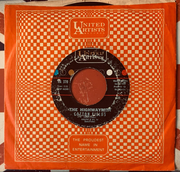 🇺🇸 THE MCGUIRE SISTERS – Do You Love Me Like You Kiss Me / Hawaiian Memories Vol. 1 | Original 45T Vinyl