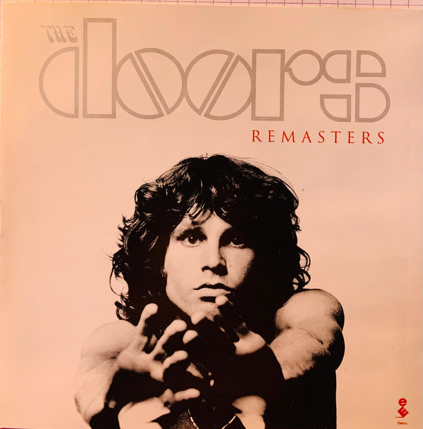 🇺🇸 THE DOORS – Ремастеры | Оригинальный CD