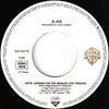 a-ha Manhattan Skyline — NM / Vg+ — photo 4