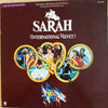 Sarah (International Velvet) Francis Lai — Vg+ / Vg+ — photo 1
