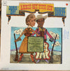 Doris Day And Robert Goulet Annie Get Your Gun — Vg+ / Vg+ — photo 1