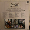 Against All Odds Music from the Original Picture Soundtrack — Vg+ / Vg+ — photo 4