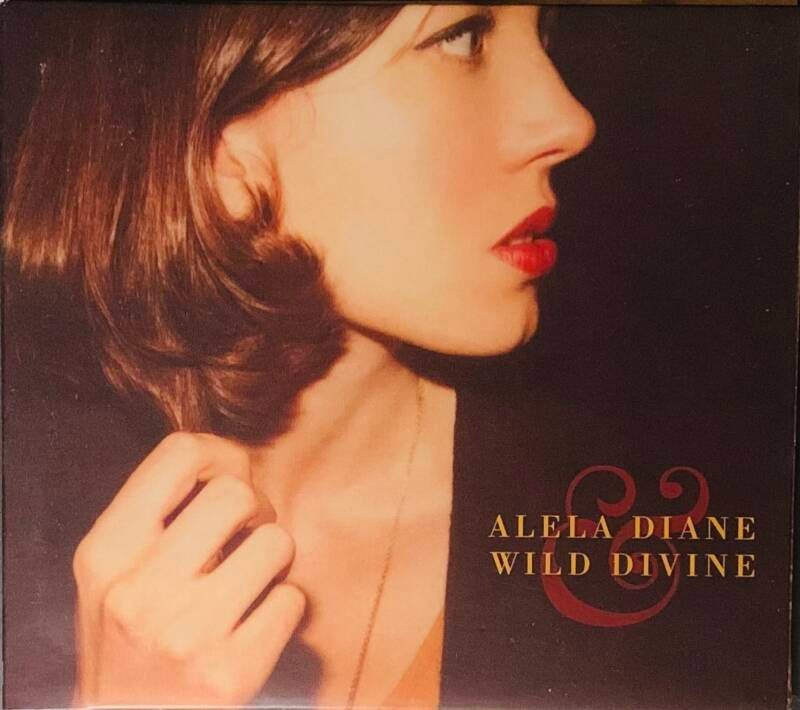 CD Alela Diane & Wild Divine – Wild Divine