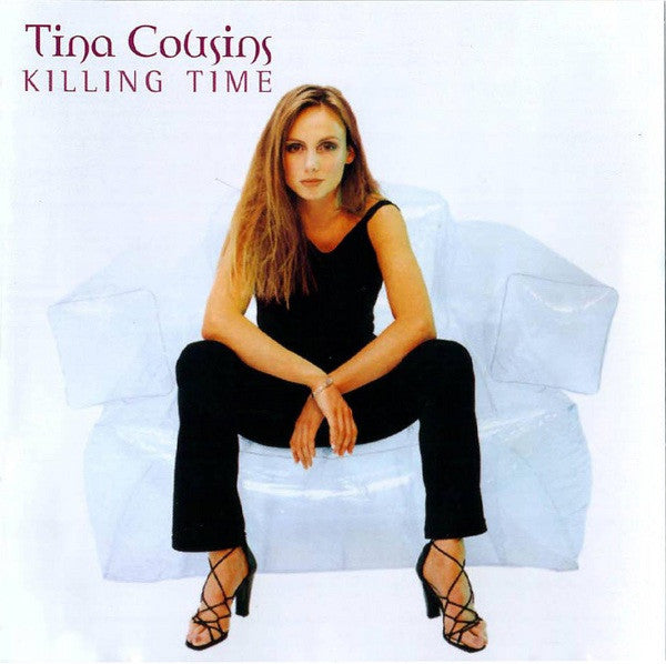 Tina Cousins – Killing Time