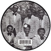 Troy Brown – Feel Allright E.P. — photo 2