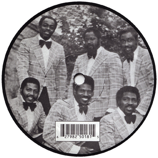 Troy Brown – Feel Allright E.P.