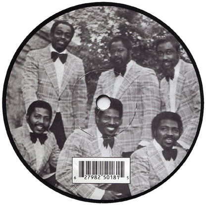 Troy Brown – Feel Allright E.P.