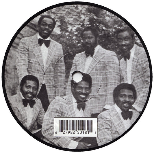 Troy Brown – Feel Allright E.P.