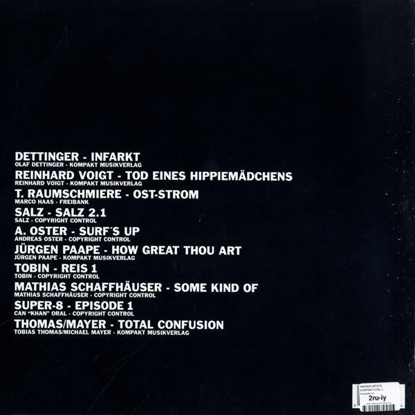 Various – Total 1