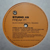Studio 45 – Freak It! (Remixes By Pete Heller / Black Science Orch.) — photo 2