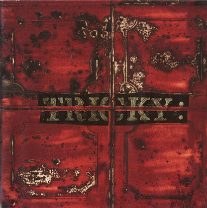Tricky – Maxinquaye