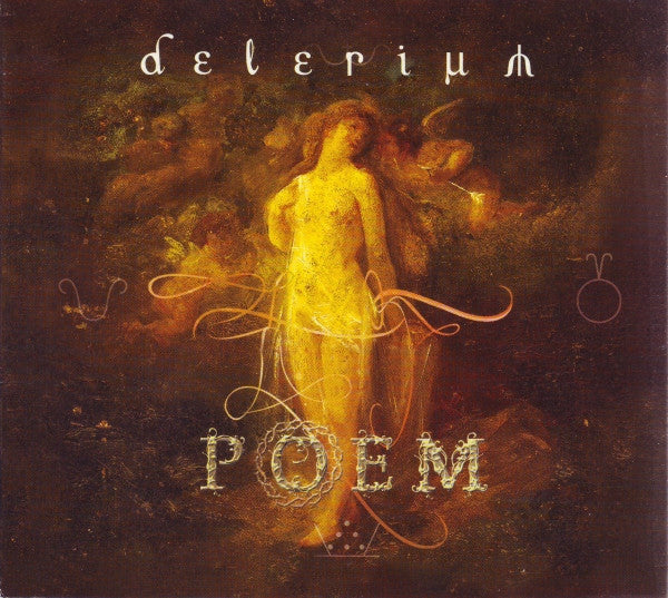 Delerium – Poem
