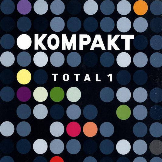Various – Total 1