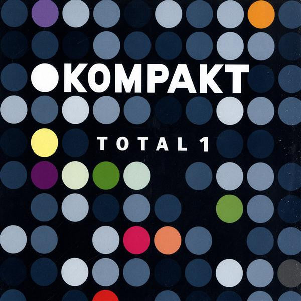 Various – Total 1