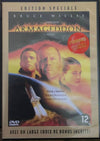 Armageddon Special Edition DVD Bruce Willis Ben Affleck - 90 MAD — photo 1
