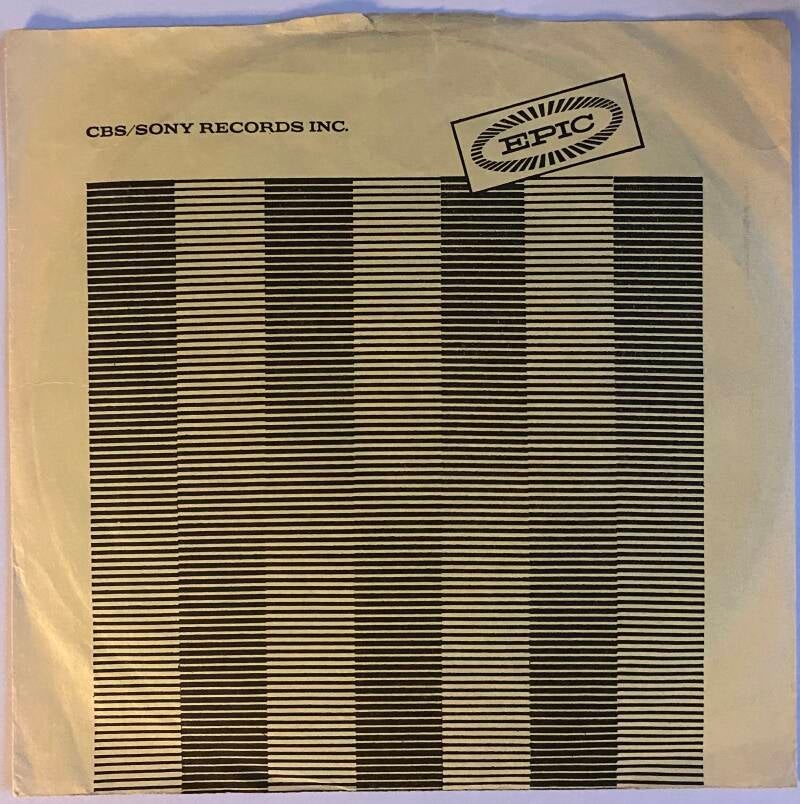 Michel Polnaref Holidays / Nos Mots D'Amour — Vg+ / Vg+