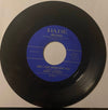 Benny. Latimore Girl I Got News For You / Ain't Gonna Cry No More — Vg+ — photo 2