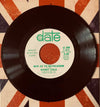 BOBBY COLE – Bus 22 To Bethlehem - Status Quo  PROMO  [VG+] — photo 2