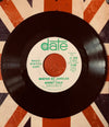 BOBBY COLE – Bus 22 To Bethlehem - Status Quo  PROMO  [VG+] — photo 1