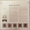 Buck Clayton "Jazz Olympus Series" reference B 07905 R. — photo 2