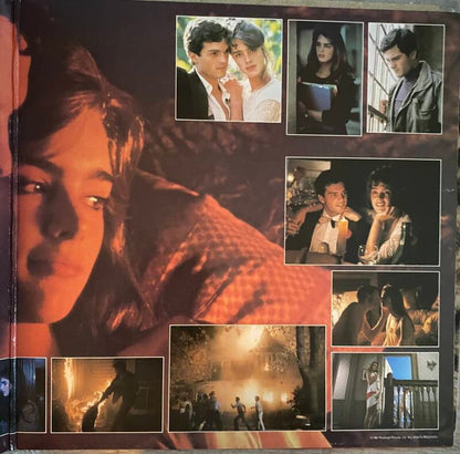 Endless Love original motion picture soundtrack — NM / Ex