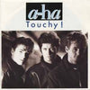 a-ha Touchy — ممتاز / جيد جدا - — photo 1