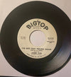 Jamie Coe The Fool / I've Got That Feeling Again — Vg+ — photo 2