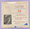 Tony Allen Georges Garvarentz Triple Cross — NM / Ex avec languette — photo 2