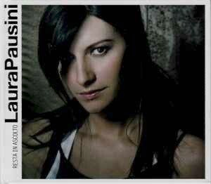 🇮🇹 LAURA PAUSINI – Resta in Ascolto | CD Альбом - CD - компакт-диск 🇮🇹 | THE COLLECTOR — Vg+ / Vg+ / Vg+