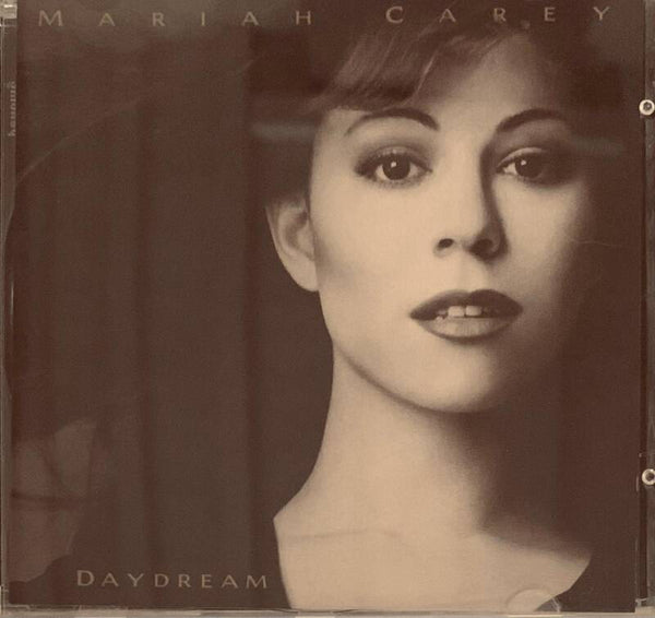 CD Mariah Carey Daydream Always Be My Baby One Sweet Day R&B Soul Pop В ОТЛИЧНОМ СОСТОЯНИИ