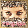 🇨🇦 PEACHES – Impeach My Bush | CD Album - CD - CD 🇨🇦 | THE COLLECTOR — NM / Vg+ — photo 1