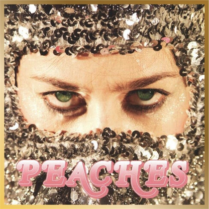 🇨🇦 PEACHES – Impeach My Bush | CD Album - CD - CD 🇨🇦 | THE COLLECTOR — NM / Vg+