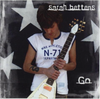 🇧🇪 SARAH BETTENS – Go | CD Album - CD - Compact Disc 🇧🇪 | THE COLLECTOR — NM / Vg+ — photo 1