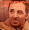 Charles Aznavour includes 8 EPs (Super 45 rpm) and 1 Single (45 rpm). Estimated value between €55 and €75. — photo 4