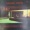 🇸🇪 MIKAEL WIEHE – Basin Street Blues [LP] [Amalthea] [VG+] [PROG ROCK / FOLK] THE COLLECTOR — photo 1