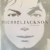 🇦🇪 مايكل جاكسون – Invincible [قرص مضغوط] [Epic Records] [VG+] [نسخة أصلية أمريكية] للمُقتني — photo 1